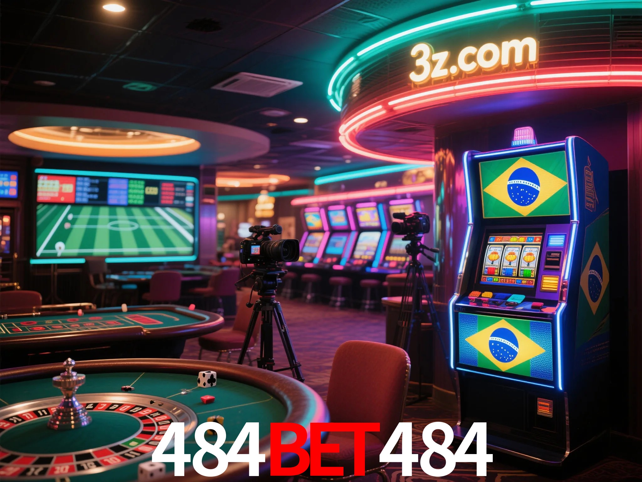 484BET484game-Login