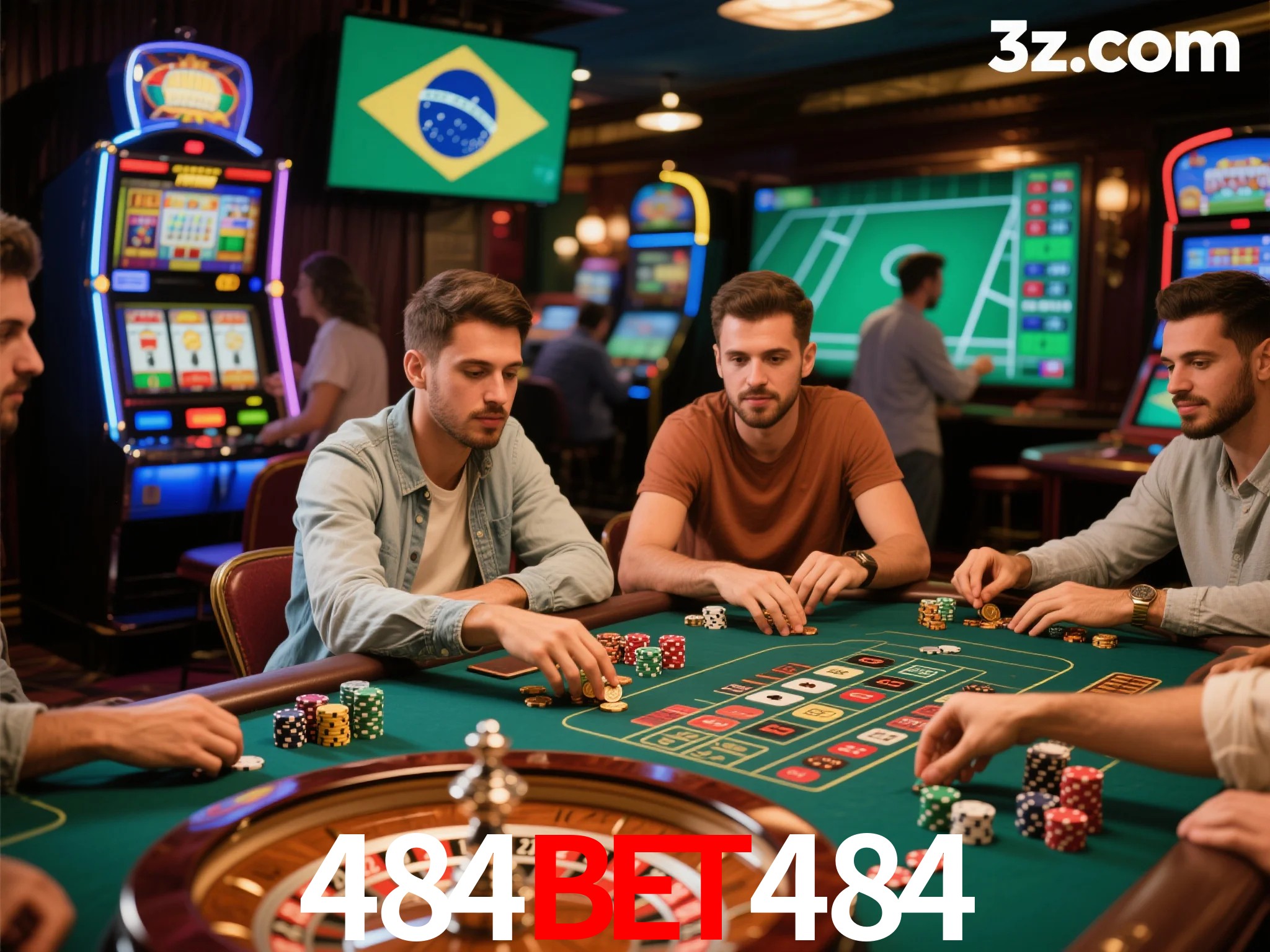 484BET484game-Apostas